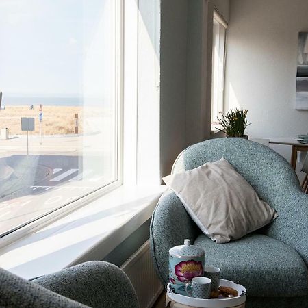 Kustappartementenkatwijk Katwijk aan Zee Exteriör bild