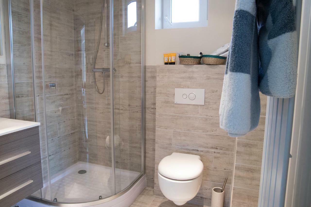 Kustappartementenkatwijk Katwijk aan Zee Exteriör bild