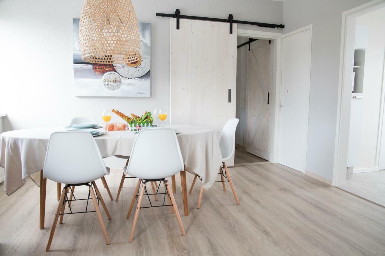 Kustappartementenkatwijk Katwijk aan Zee Exteriör bild