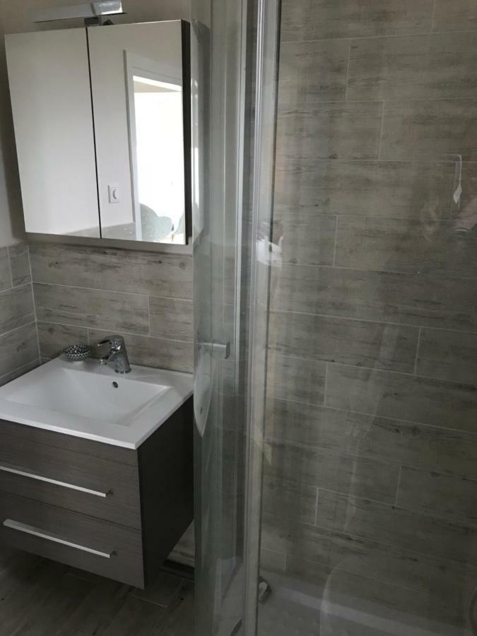 Kustappartementenkatwijk Katwijk aan Zee Exteriör bild